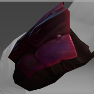 Inscribed Wraps of Broken Scale