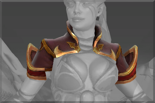 Inscribed Wraps of the Wicked Succubus