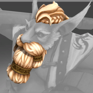 Inscribed Wyrmbrew Connoisseur Head