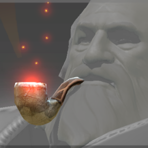 Inscribed Ye Olde Pipe