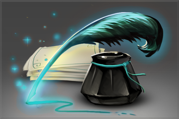 International 2023 Autograph: Bkop