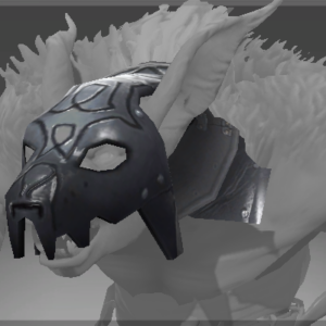 Iron Bear's Skullcap