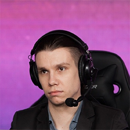 JotM Autograph Avatar - The International 2021