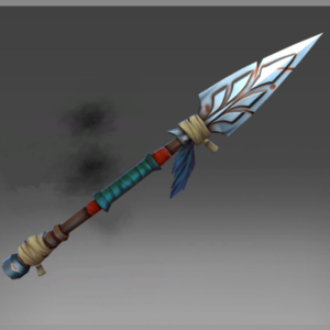 Kindred of the Cursed Spear