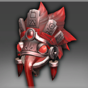 Lash of the Lizard Kin of the Crimson Witness