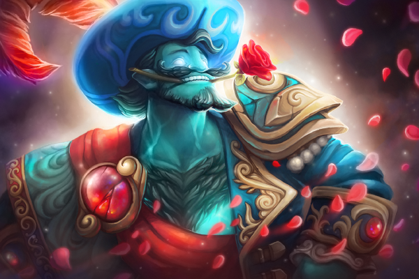 Loading Screen of the Complete Corridan Maestro