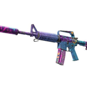 M4A1-S | Party Animal (Field-Tested)