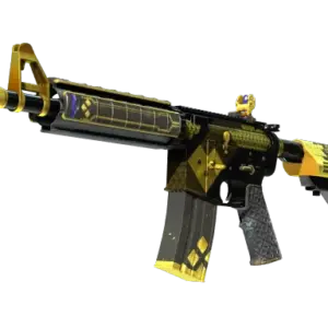 M4A4 | The Coalition (Factory New)