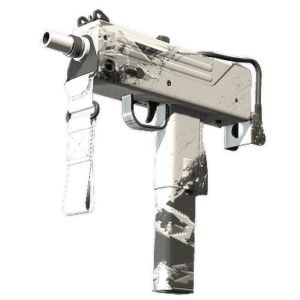 MAC-10 | Snow Splash (Factory New)