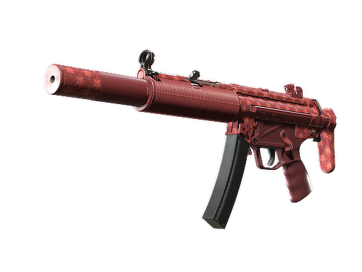 MP5-SD | Picnic (Factory New)