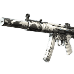 MP5-SD | Snow Splash (Factory New)