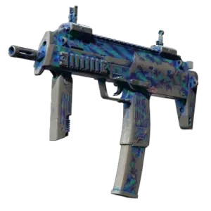 MP7 | Asterion (Battle-Scarred)