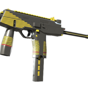 MP9 | Bee-Tron (Factory New)