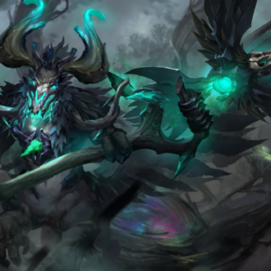 Mandate of the Nameless