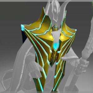 Mantle of Diviner's Embrace