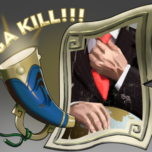 Mega-Kills: The Stanley Parable