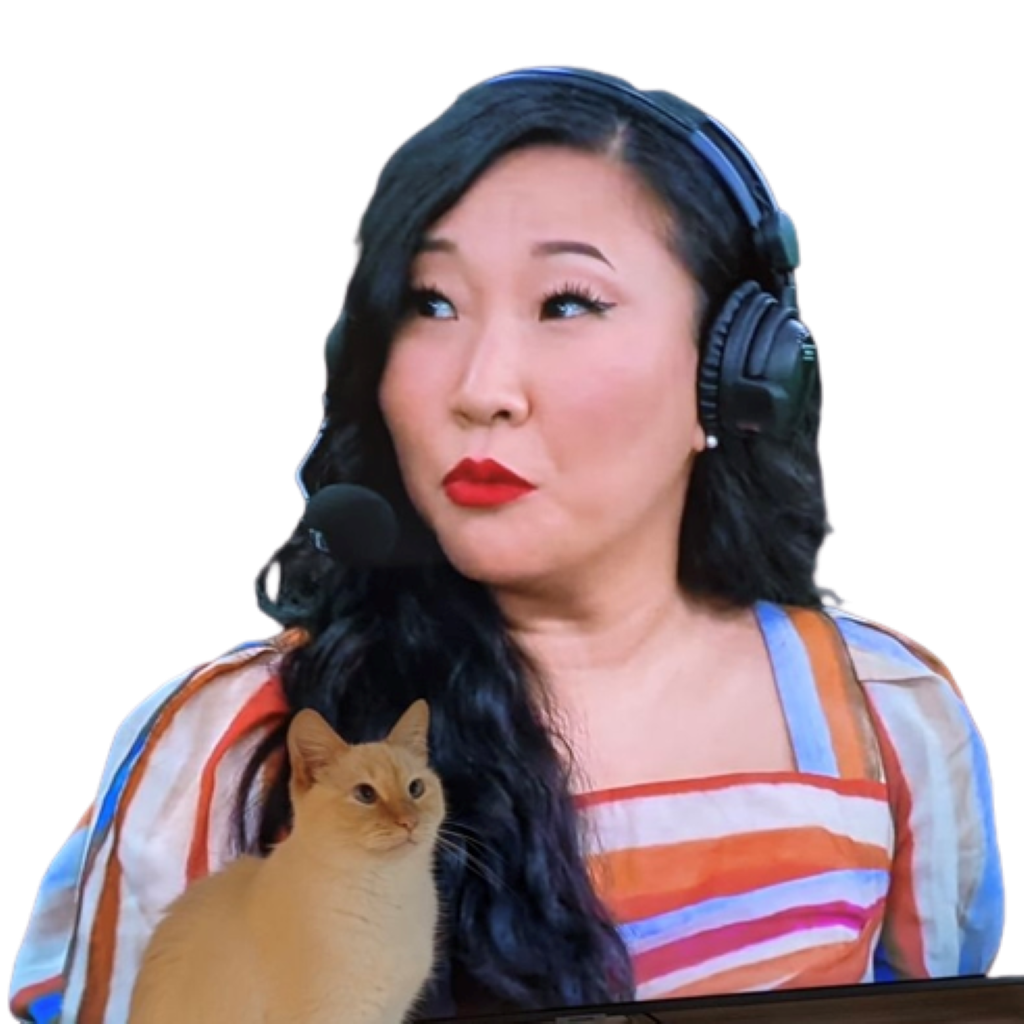 Moxxi Talent Sticker - TI 2022