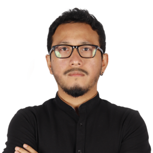 Ndree Talent Sticker - TI 2022