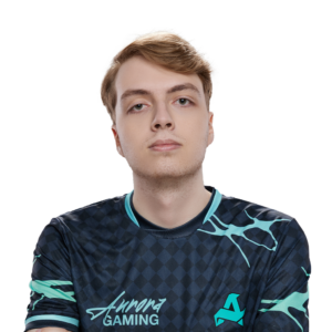 Nightfall Player Sticker - TI 2025