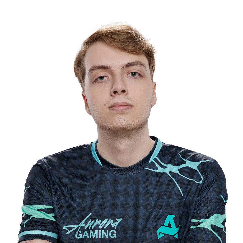 Nightfall Player Sticker - TI 2025