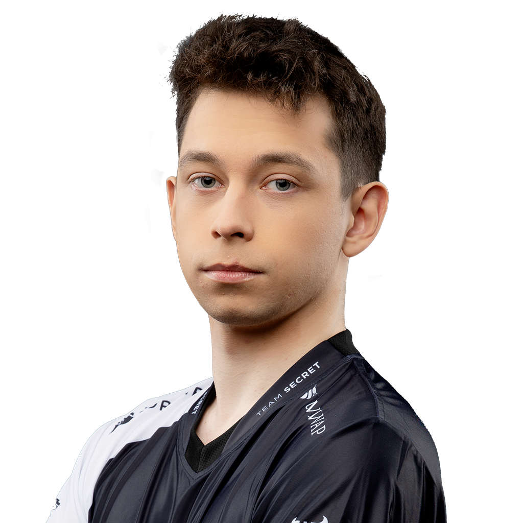 Nisha Player Sticker - TI 2022