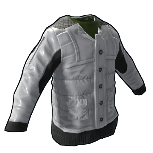 No Mercy Snow Jacket