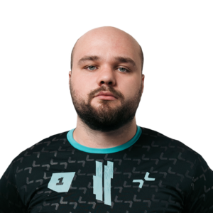 No[o]ne- Player Sticker - TI 2025