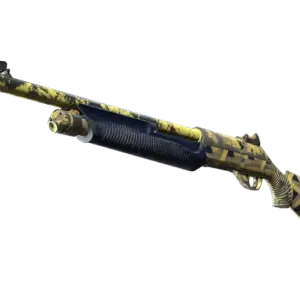 Nova | Interlock (Well-Worn)