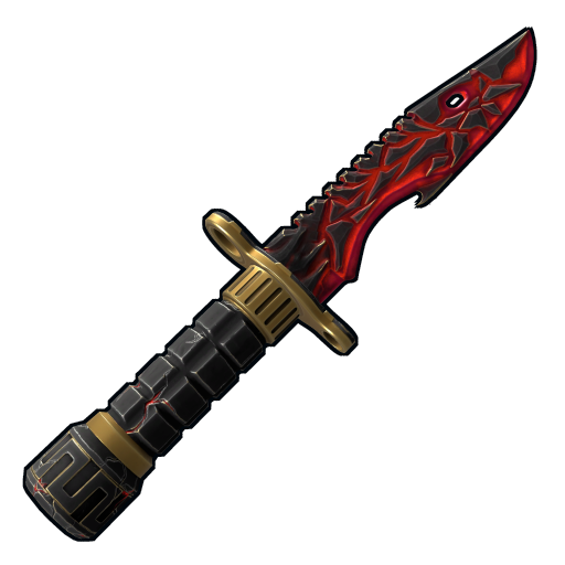 Odyssey Combat Knife