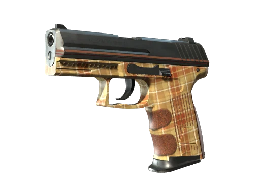 P2000 | Coach Class (Factory New)