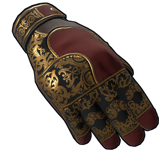 Phantom Tactical Gloves