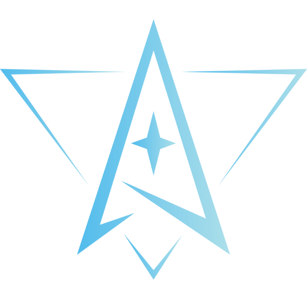 Polaris Esports Team Sticker - TI 2022