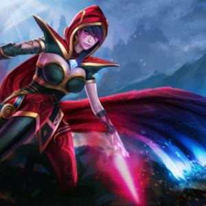 Province of the Psion Inquisitor