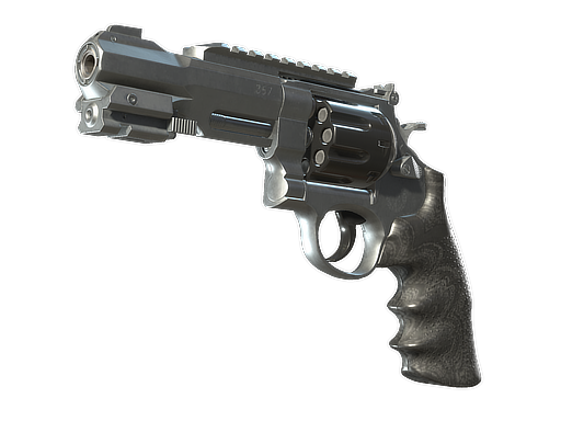 R8 Revolver | Dark Chamber (Factory New)