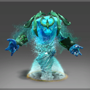 Radiant Crystal Bindings Set