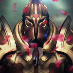 Relentless Warbringer