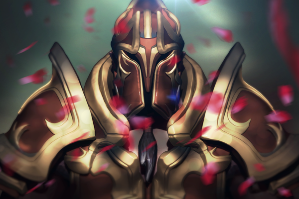 Relentless Warbringer