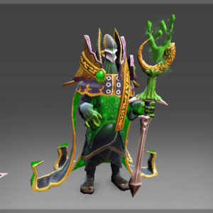 Resonant Vibrance Set