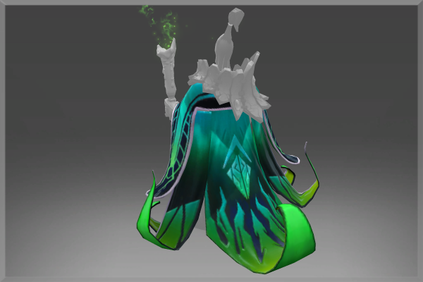 Robe of Diviner's Embrace