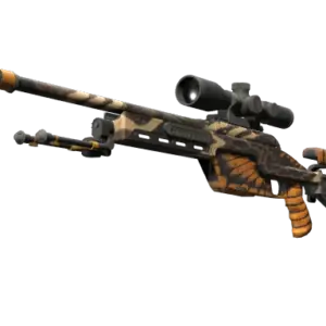 SSG 08 | Death's Head (Minimal Wear)