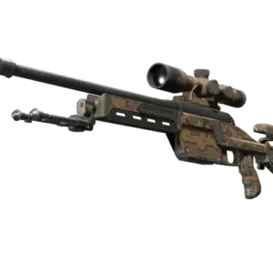 SSG 08 | Mayan Dreams (Field-Tested)