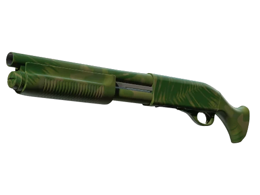 Sawed-Off | Jungle Thicket (Factory New)