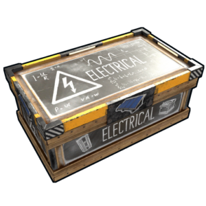 Scientific Electrical Storage