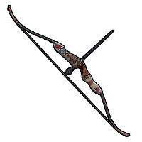 Scrapper Bow