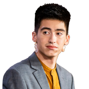 SeekNStrike Talent Sticker - TI 2022