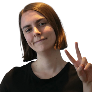 Sheepsticked Talent Sticker - TI 2022