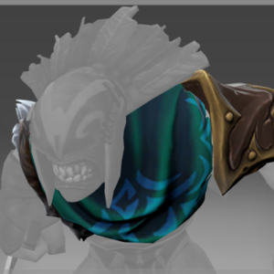 Shoulder of Harvest's Hound