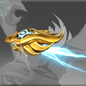 Skywarrior's Countenance