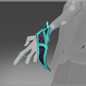 Sleeves of the Merqueen