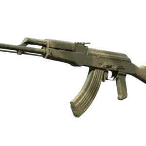 Souvenir AK-47 | Safari Mesh (Factory New)